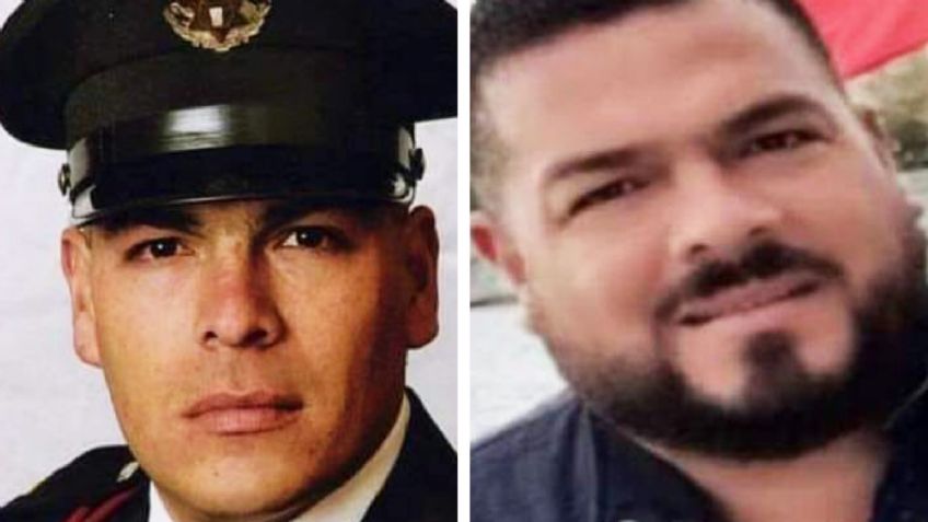 Localizan con vida a Manuel Lozano, exbombero desaparecido durante 2021 en Nogales