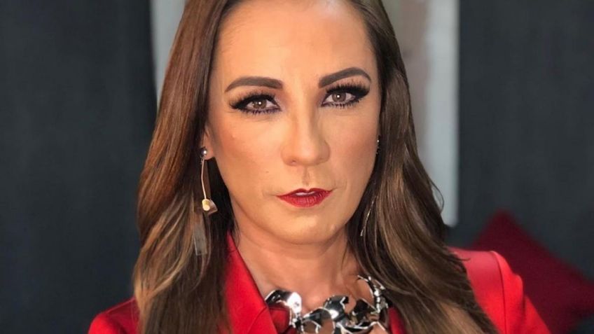 Tras irse a Argentina, Consuelo Duval da desgarradora noticia: "Le arrancaron la vida"