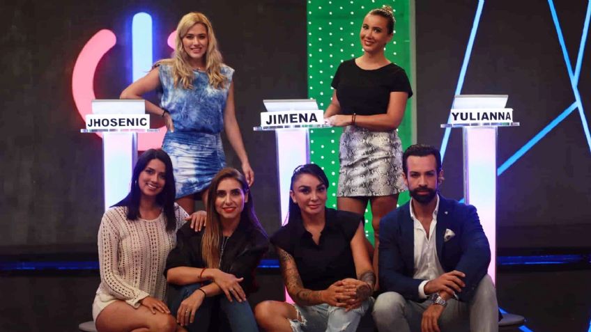 Polémica en Televisa: Grabaciones de 'Inseparables 3' habrían parado por fuerte motivo