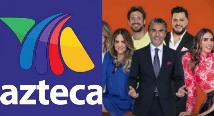 Tras vender productos naturistas y dejar TV Azteca, galán vuelve a las novelas y se une a 'Hoy'