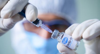 Covid-19: Israel experimenta con la cuarta dosis de la vacuna; quintuplica la protección