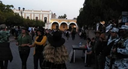 Festival Alfonso Ortiz Tirado en Álamos regresa de forma presencial, anuncia el ISC