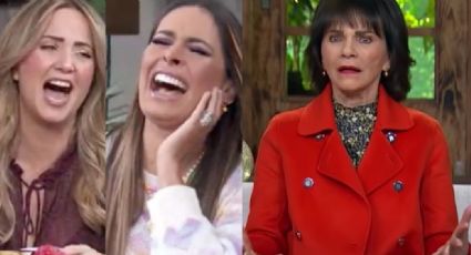 Tras 10 años en TV Azteca y veto de 'Hoy', protagonista traiciona a Televisa y se une a Chapoy