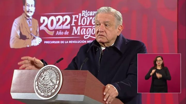 AMLO envía mensaje a Madres Buscadoras de Sonora ante petición a cárteles del narcotráfico
