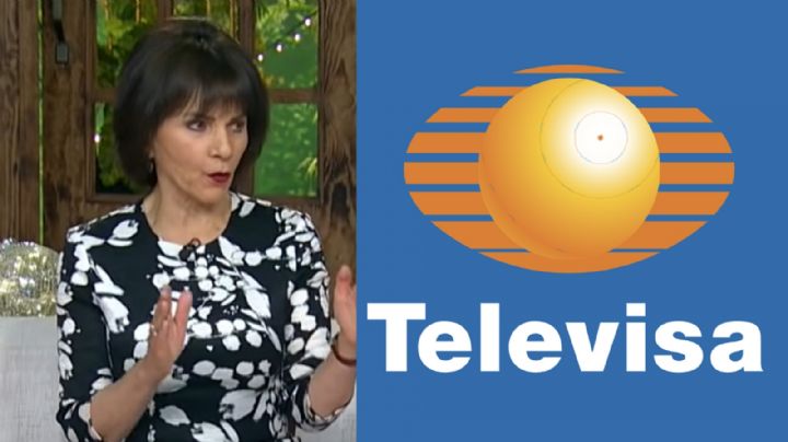 Adiós TV Azteca: Tras pleito con Chapoy y fracaso en Televisa, hunden a polémica conductora