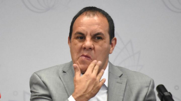 Polémica en Morelos: Circula imagen de Cuauhtémoc Blanco junto a presuntos narcotraficantes