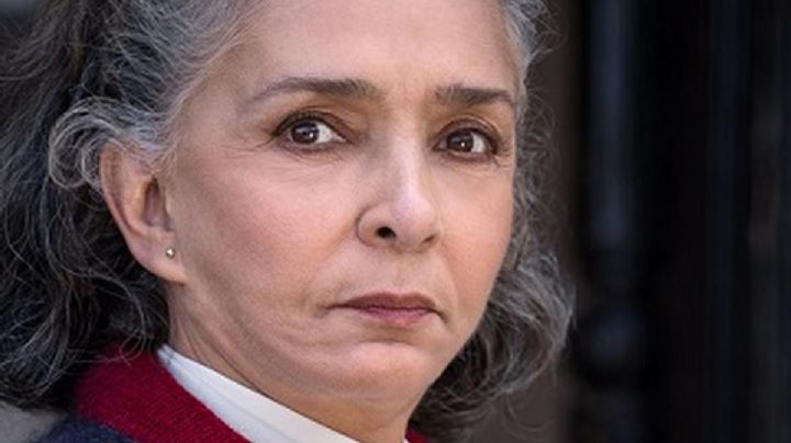 "Miren lo que me están haciendo": Ana Martín da impactantes revelaciones en programa de Televisa