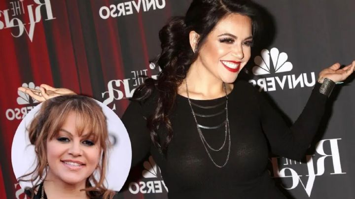 Tras pleito familiar, hija de Jenni Rivera toma las riendas de las empresas de su madre
