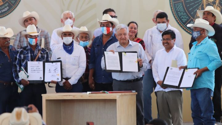 Plan de Justicia genera choque en tribu yaqui; miembros de la etnia señalan irregularidades