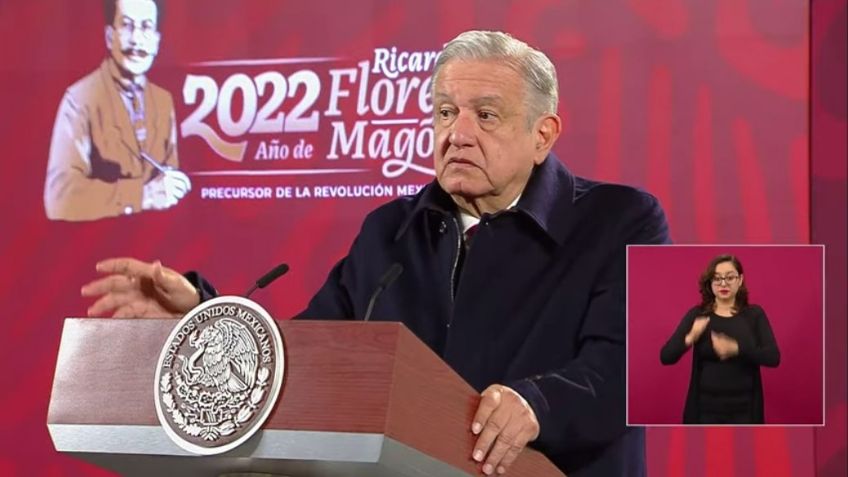 AMLO envía mensaje a Madres Buscadoras de Sonora ante petición a cárteles del narcotráfico