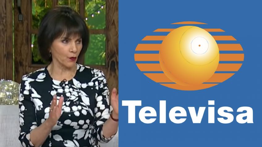 Adiós TV Azteca: Tras pleito con Chapoy y fracaso en Televisa, hunden a polémica conductora