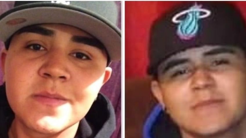 Conmoción en Guaymas: Reportan desaparición de Gerardo Morales Bracamontes, joven de 22 años