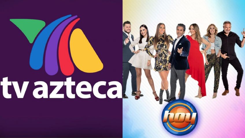 Adiós TV Azteca: Tras estar en la cárcel, Televisa quita veto a polémico actor y vuelve a 'Hoy'