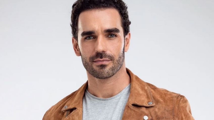 Marcus Ornellas estalla por insultos a Ariadne Díaz tras la muerte de 'Tacha': "No estuviste ahí"