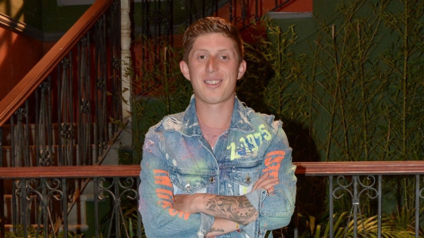 Familia de Octavio Ocaña exige justicia; piden videos o fotos de la muerte del actor