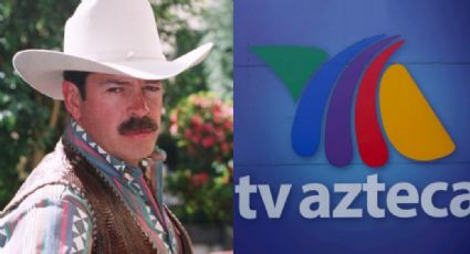 Tras perder exclusividad con Televisa y acabar de mecánico, villano de novelas llega a TV Azteca