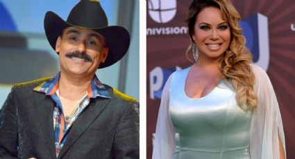 Chapo de Sinaloa defiende su postura tras críticas a Chiquis Rivera: "No soy monedita de oro"