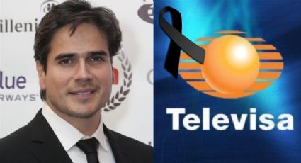 ¿Murió Daniel Arenas? Tras retiro de las novelas, dan dura noticia sobre el galán de Televisa