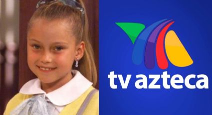 Adiós 'VLA': Tras 16 años en Televisa y unirse a 'Hoy', actriz fracasa en TV Azteca y sale del aire