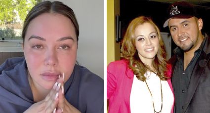 VIDEO: Chiquis asegura que alguien "muy cercano" a Rosie robó en la empresa de Jenni Rivera