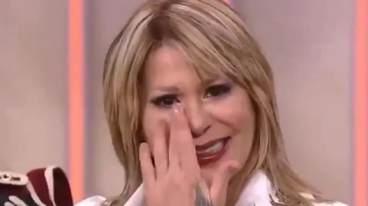 ¿Adiós Silvia Pinal? Alejandra Guzmán, de luto: Se despide de ser querido con emotivo mensaje