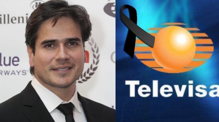 ¿Murió Daniel Arenas? Tras retiro de las novelas, dan dura noticia sobre el galán de Televisa