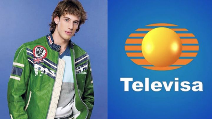 Tras salir del clóset y 8 años en TV Azteca, ejecutivos dejan sin trabajo a galán de Televisa