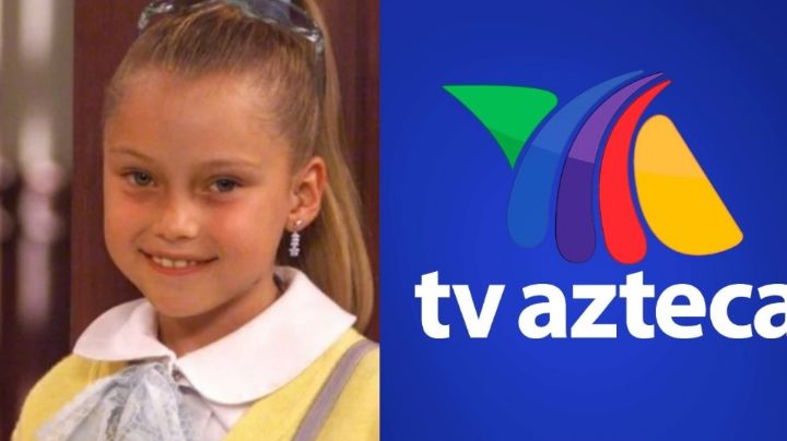 Adiós 'VLA': Tras 16 años en Televisa y unirse a 'Hoy', actriz fracasa en TV Azteca y sale del aire