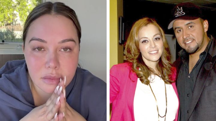 VIDEO: Chiquis asegura que alguien "muy cercano" a Rosie robó en la empresa de Jenni Rivera