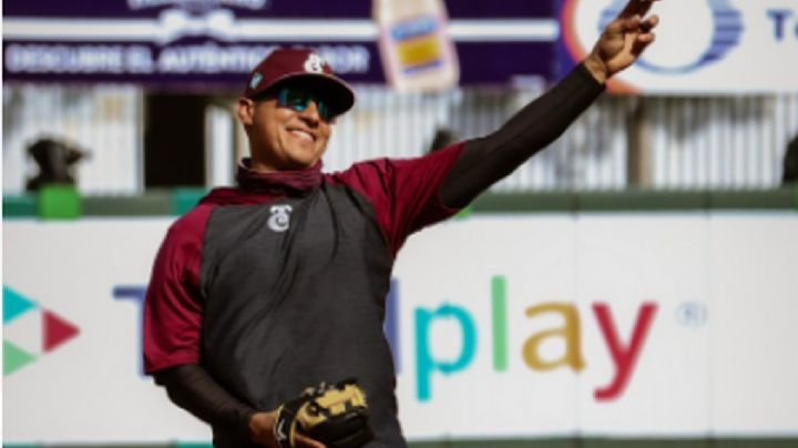 Uno de los pilares a la ofensiva de los Tomateros estaría listo en el juego seis de las semifinales