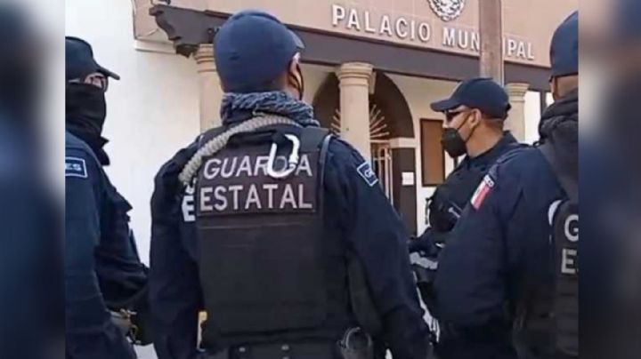 Presunto exintegrante del CJGN es finado a tiros al interior de una barbería