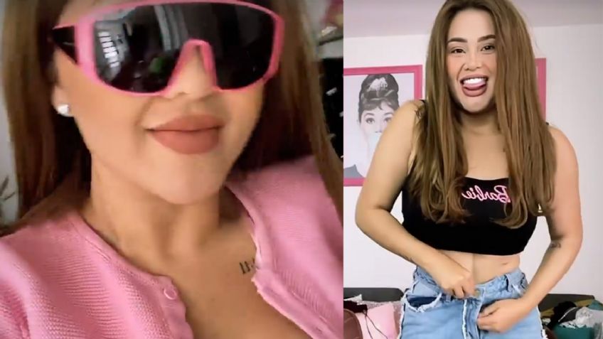 "Saludos Pirata de Culiacán": Destrozan a 'Gomita' en Instagram tras someterse ¿a nueva cirugía?