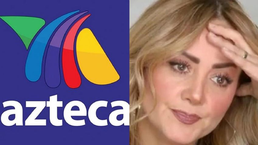 Adiós TV Azteca: Tras veto de Chapoy, polémica actriz se une a 'Hoy' y Legarreta se va del programa