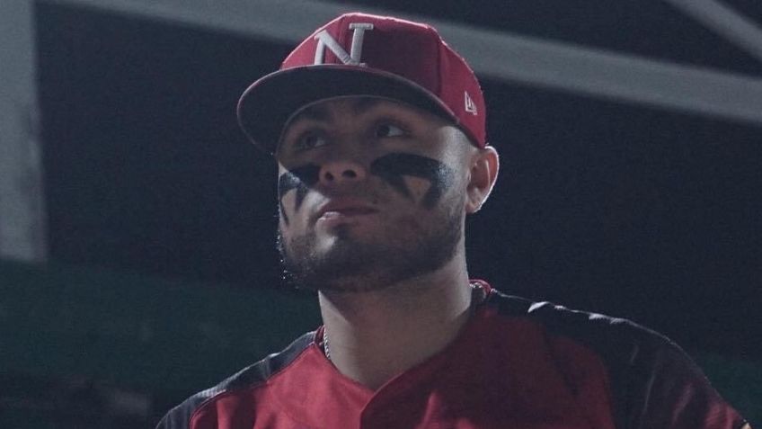 ¿Por qué el campeón de bateo de la LMP, Tirso Ornelas no se encuentra jugando las semifinales?