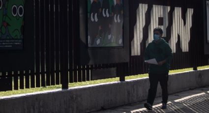 Covid-19: IPN sigue a la UNAM y anuncia regreso a clases presenciales; esto es lo que informó