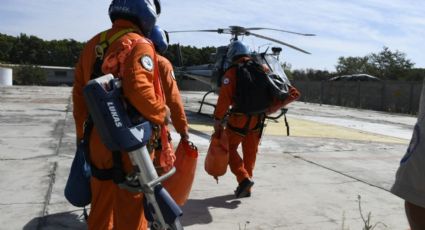 Confirman 3 víctimas mortales y 8 heridos tras fatídico accidente en camino de Jalisco