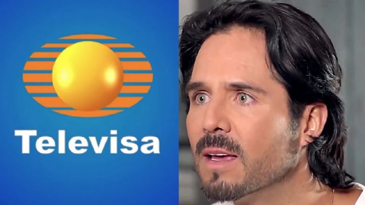 Tras pedir limosna y sin exclusividad en Televisa, galán reaparece en 'Hoy' con inesperada noticia