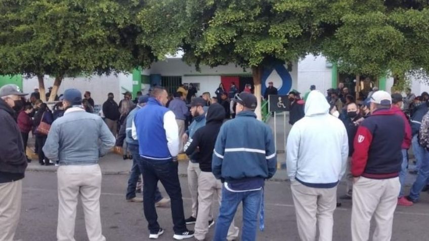 Sindicato de Oomapasc quiere ganar 15% más; ya cuesta 744 mil 319 pesos diarios al pueblo de Cajeme