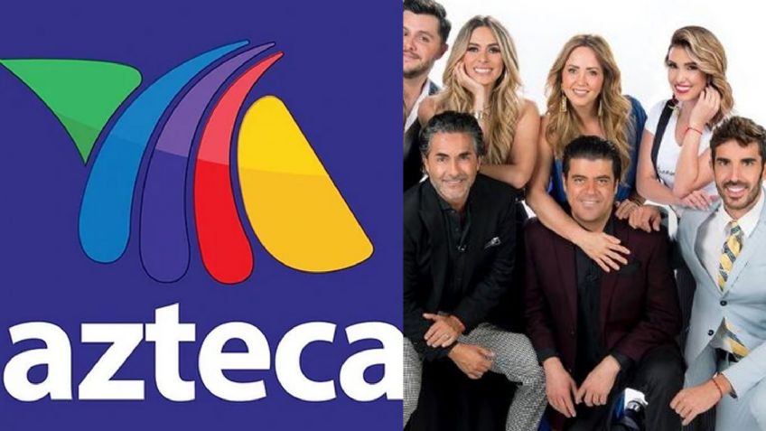 Se volvió mujer: Tras besarse con actor y llegar a TV Azteca, famoso conductor vuelve a 'Hoy'