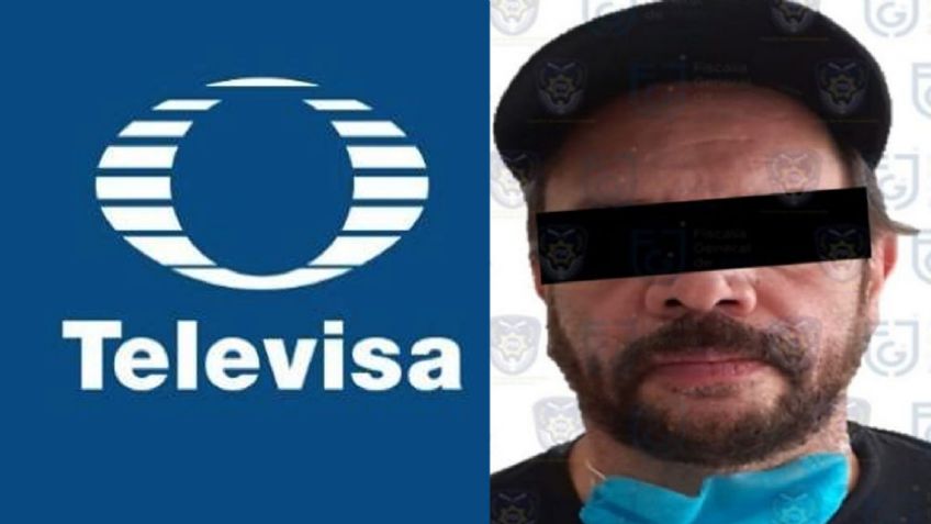 Tras vender tamales para vivir y acabar preso por 'abuso', exactor de Televisa toma drástica medida