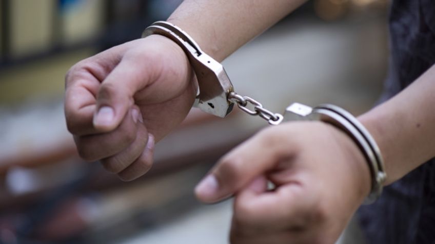 Cae el 'Fori' por terminar con la vida de una persona en Puebla; lo agredió con un machete