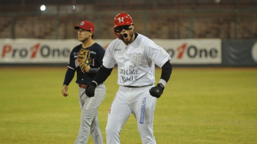 El año de los Mayos: El equipo de Navojoa suma otro premio en la temporada 2021-2022 de la LMP