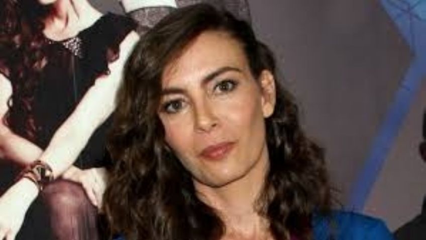 Sasha Sökol ¿camino al altar?: Exintegrante de Timbiriche comparte tierna FOTO con su novio