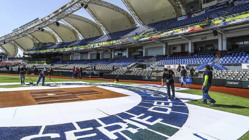 Alerta roja: Serie del Caribe 2022 podría cancelarse por nuevo brote de Covid-19