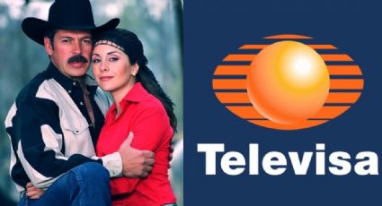 Tras 8 años retirada y sin exclusividad en Televisa, actriz vuelve a las novelas ¿en TV Azteca?