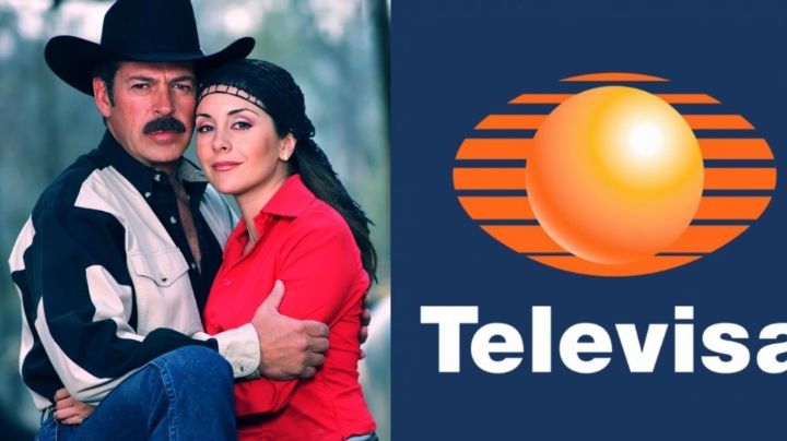 Tras 8 años retirada y sin exclusividad en Televisa, actriz vuelve a las novelas ¿en TV Azteca?