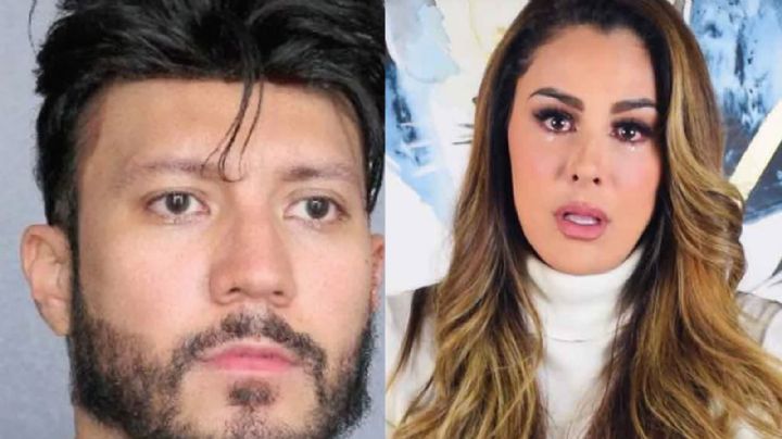 Ninel Conde deja en shock a Instagram al revelar que su propósito de año ¿es hallar a Larry Ramos?