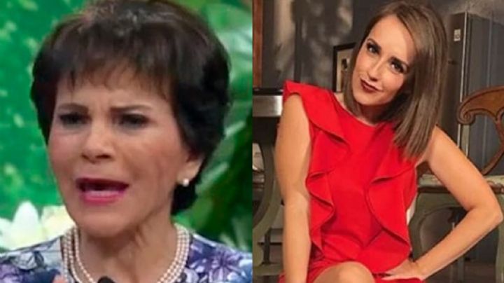 ¿Drama en TV Azteca? Exconductora de 'Ventaneando' manda mensaje y Pati Chapoy le responde