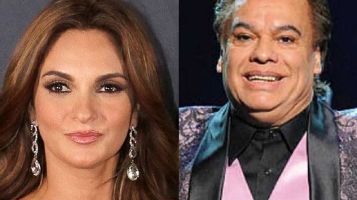 A 5 años de la muerte de Juan Gabriel, Mariana Seoane manda revelador mensaje: "Mi amor eterno"