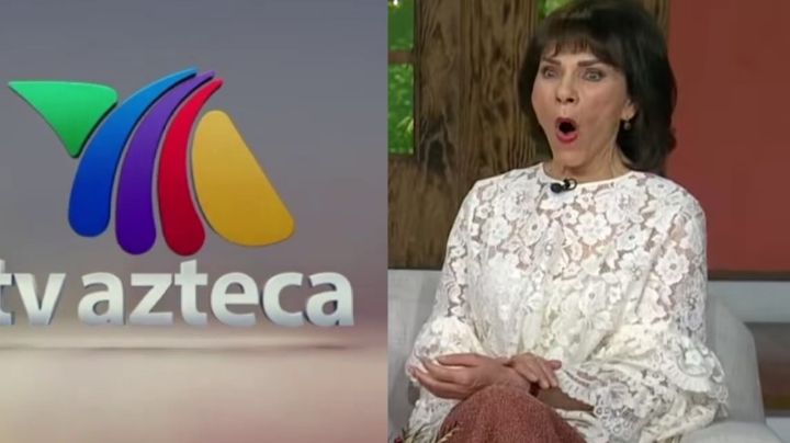 ¿Adiós Chapoy? TV Azteca hunde a Televisa y confirma cambios; alistan estos programas